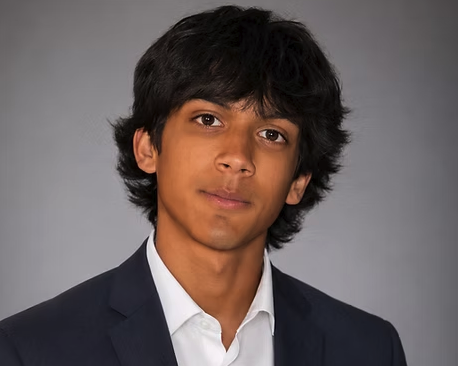 Dustin Balkran, Co-Founder of NeighborMind AI